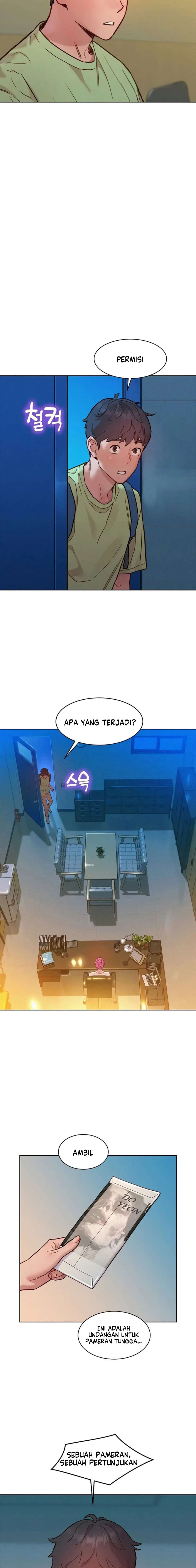 Let&#8217;s Hang Out from Today - Chapter 87 10