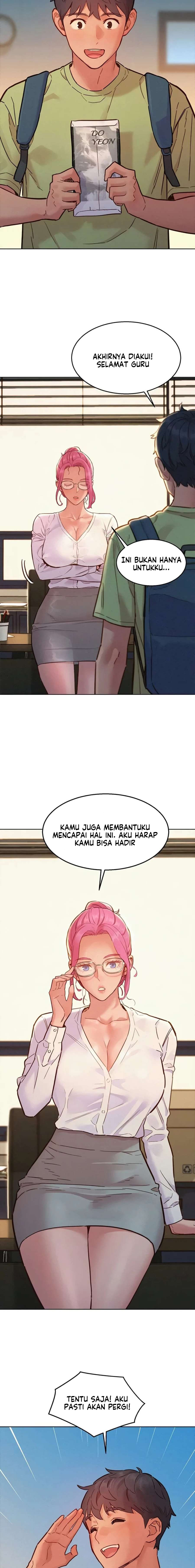 Let&#8217;s Hang Out from Today - Chapter 87 11