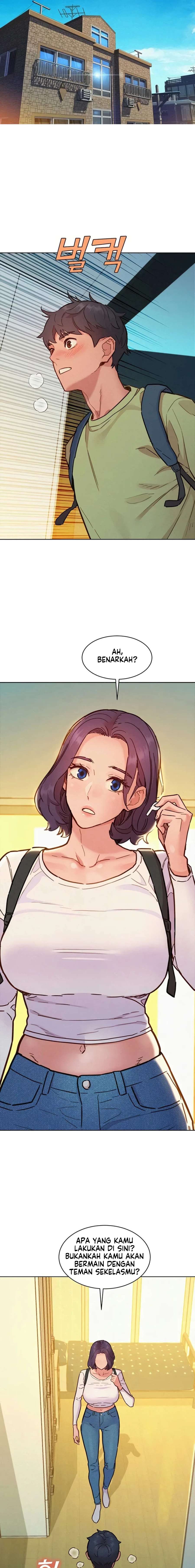 Let&#8217;s Hang Out from Today - Chapter 87 15