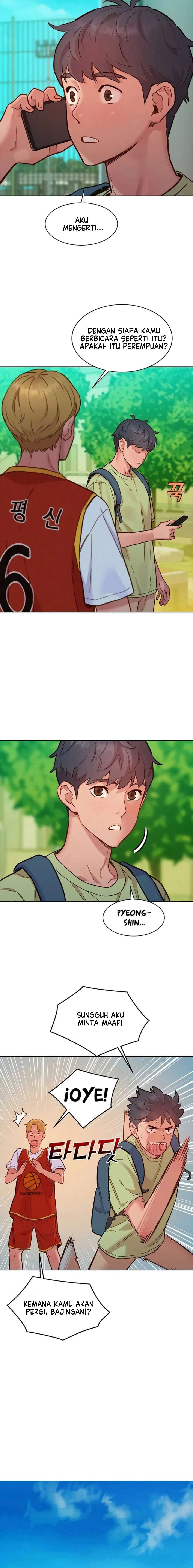 Let&#8217;s Hang Out from Today - Chapter 87 14