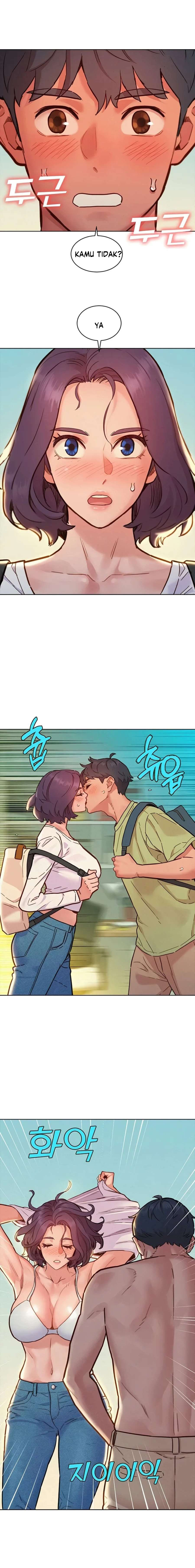 Let&#8217;s Hang Out from Today - Chapter 87 19