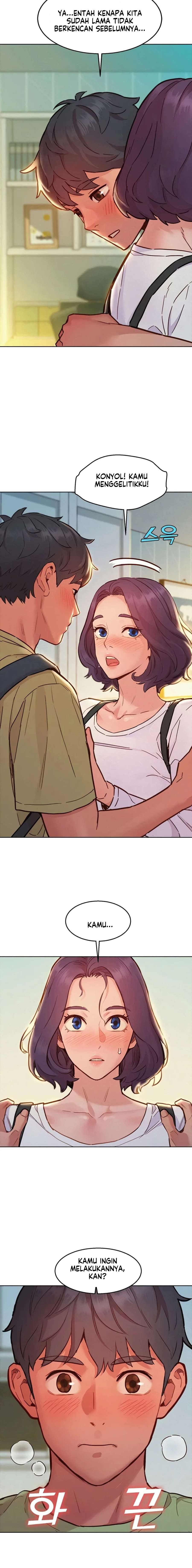 Let&#8217;s Hang Out from Today - Chapter 87 18