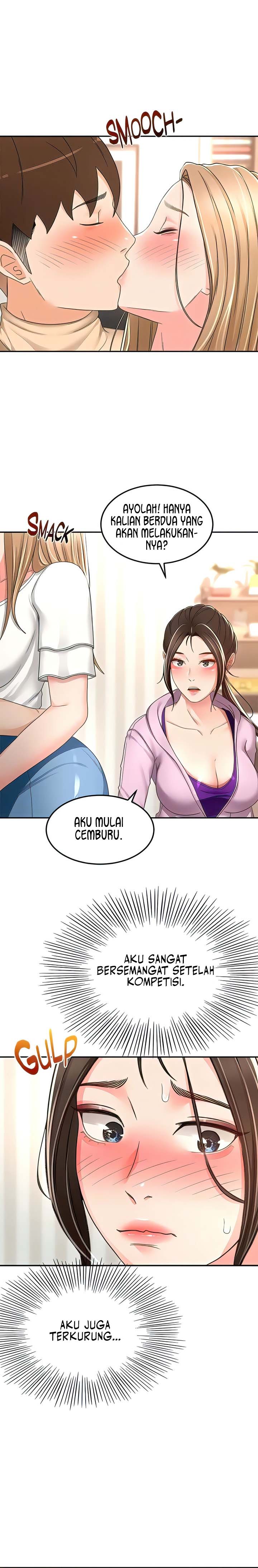 The Little Master - Chapter 90 19