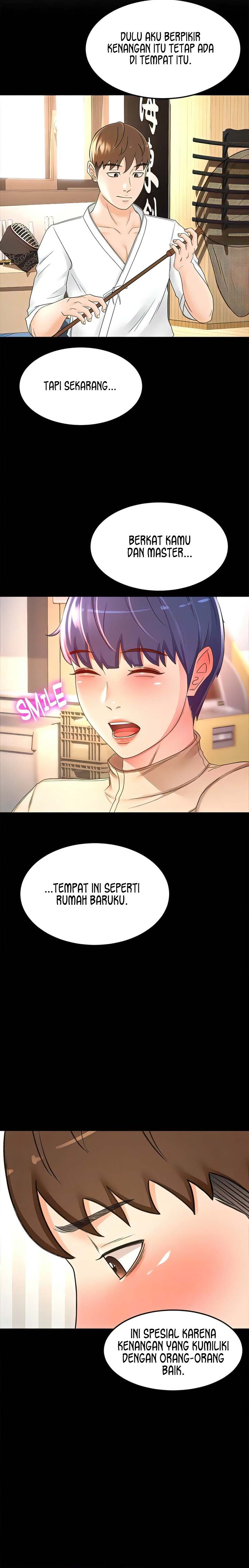 The Little Master - Chapter 90 9