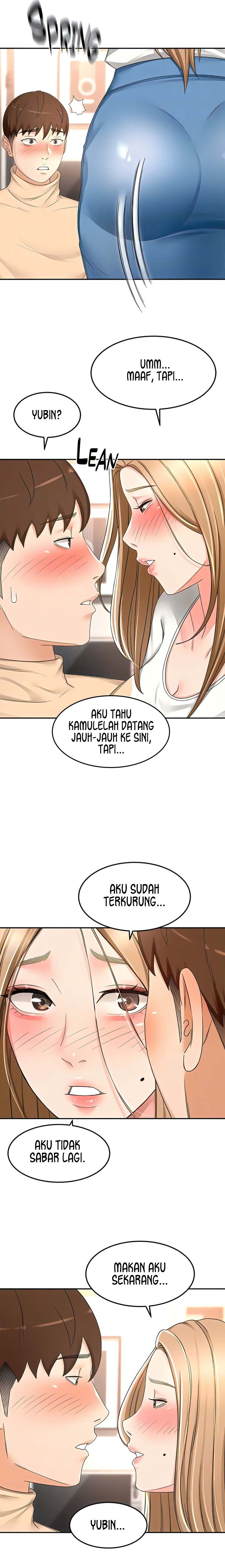 The Little Master - Chapter 90 18