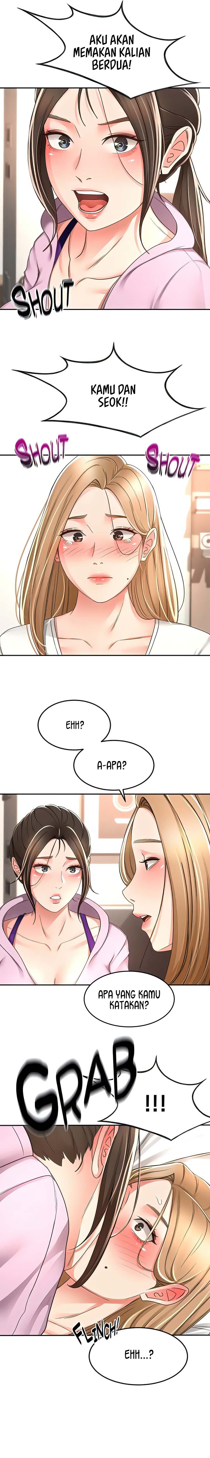 The Little Master - Chapter 90 13
