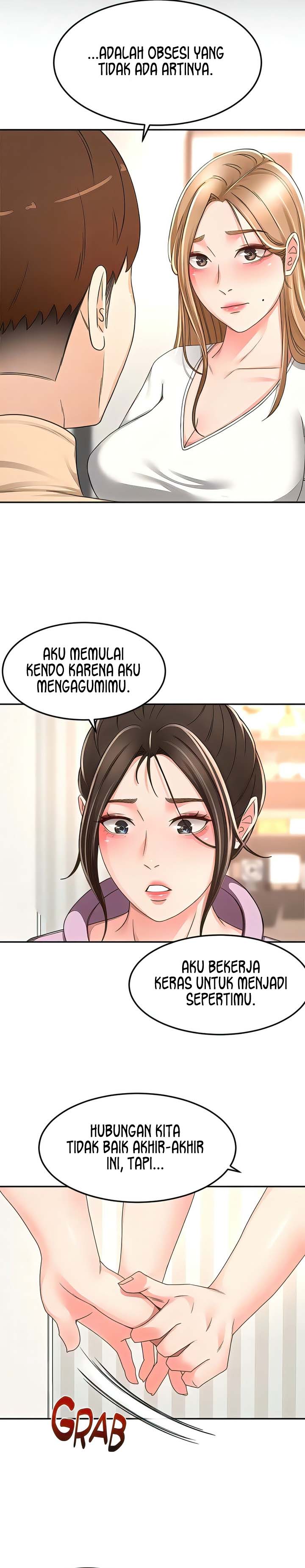 The Little Master - Chapter 90 11