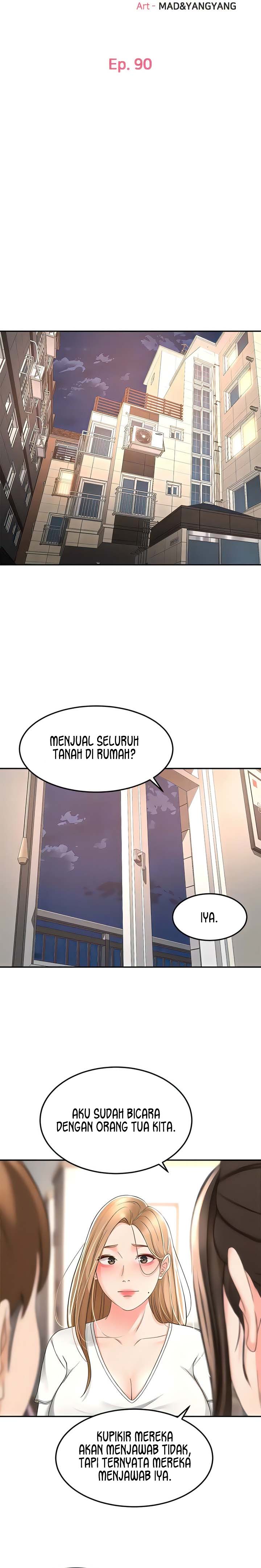 The Little Master - Chapter 90 7