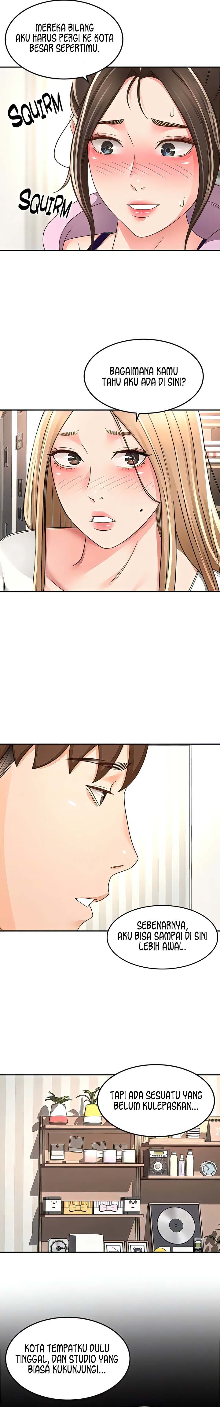 The Little Master - Chapter 90 8
