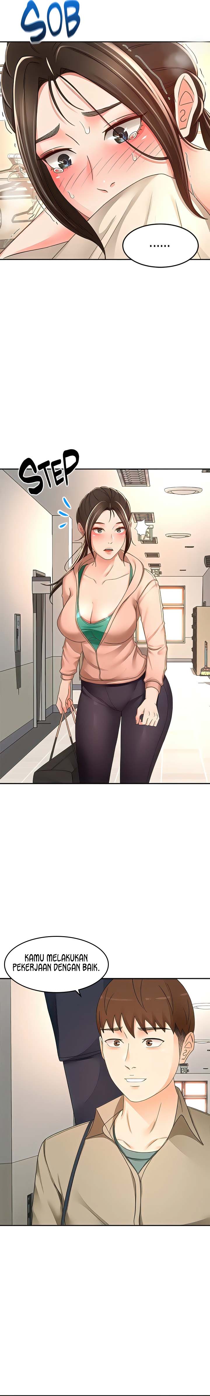 The Little Master - Chapter 90 4