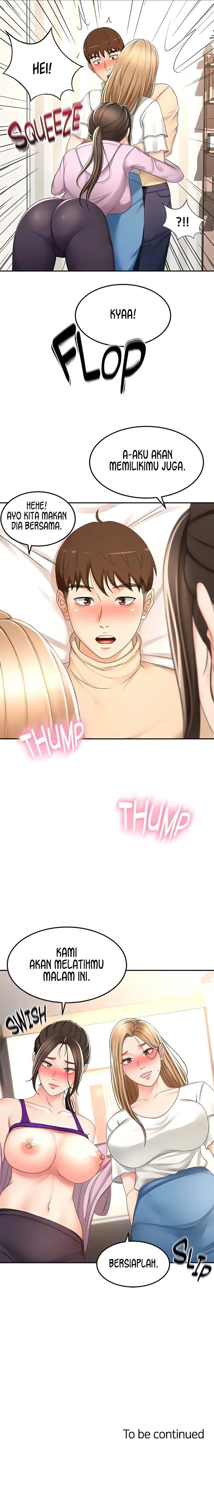 The Little Master - Chapter 90 20