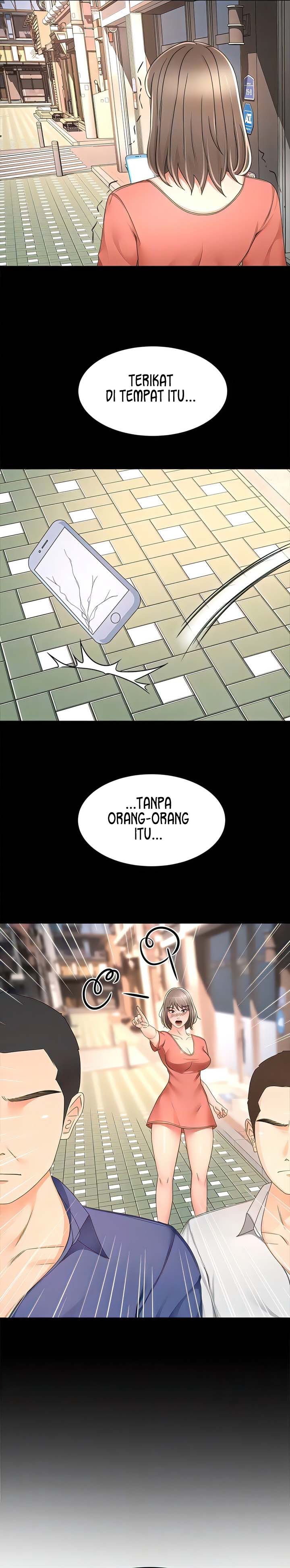 The Little Master - Chapter 90 10