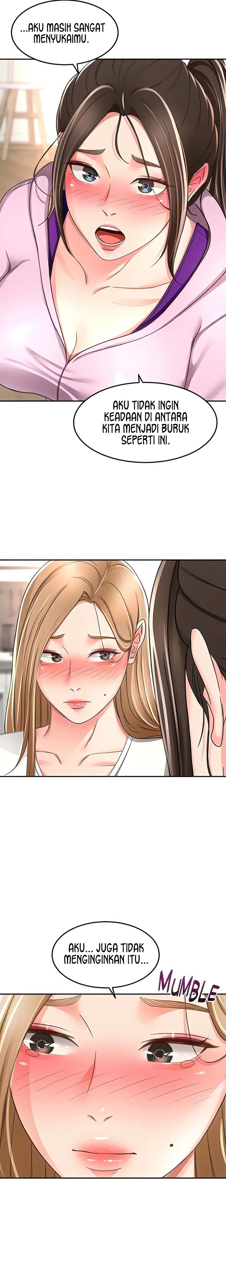 The Little Master - Chapter 90 12