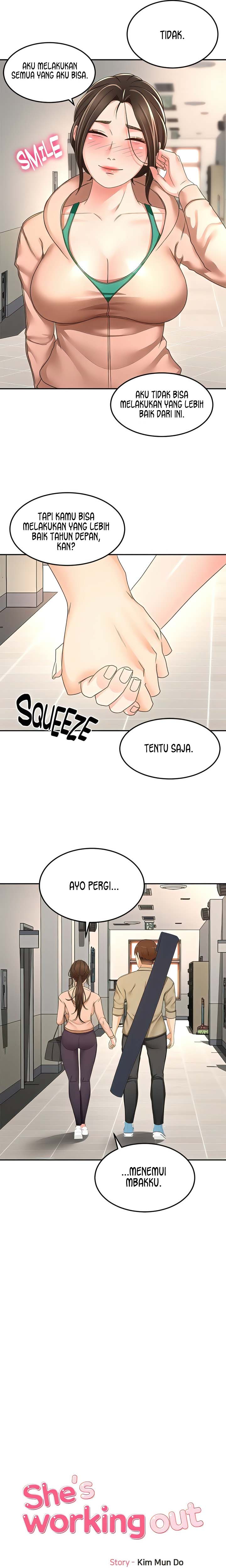 The Little Master - Chapter 90 6