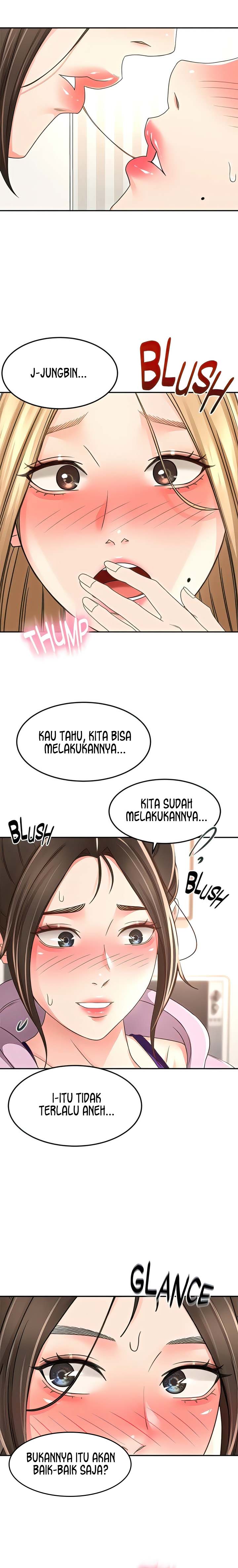 The Little Master - Chapter 90 14