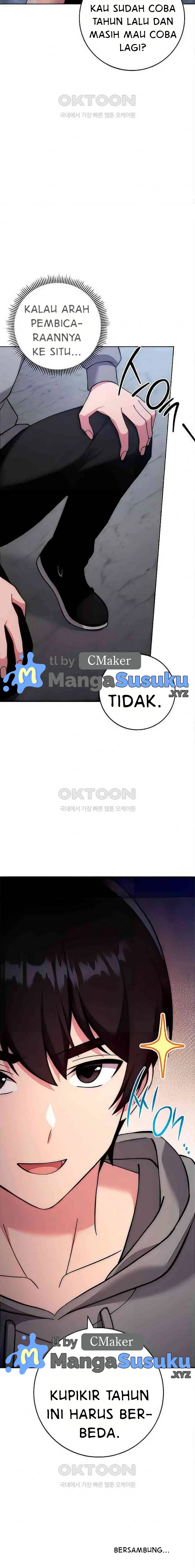 Love Choice - Chapter 20 23