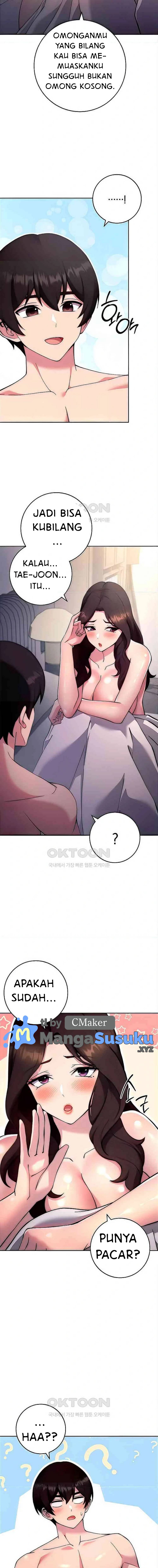 Love Choice - Chapter 20 8