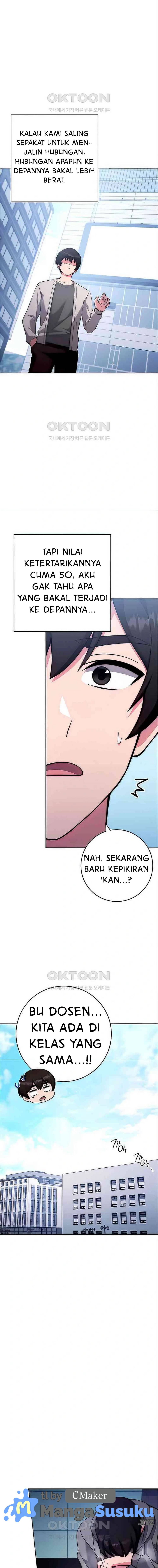 Love Choice - Chapter 20 11