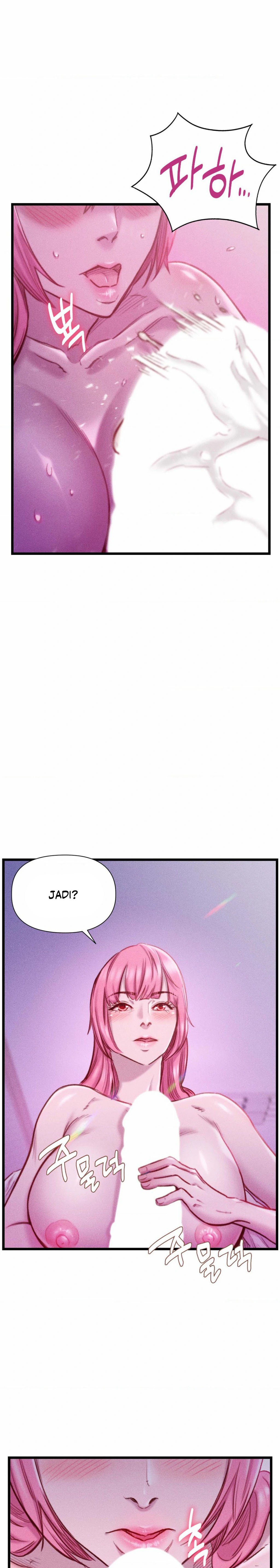 Harem Boy - Chapter 20 15