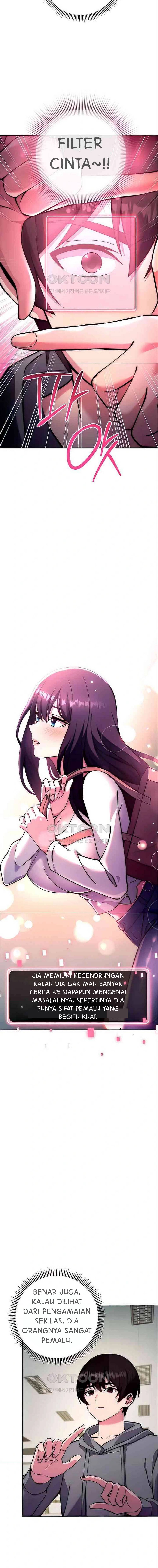 Love Choice - Chapter 20 16