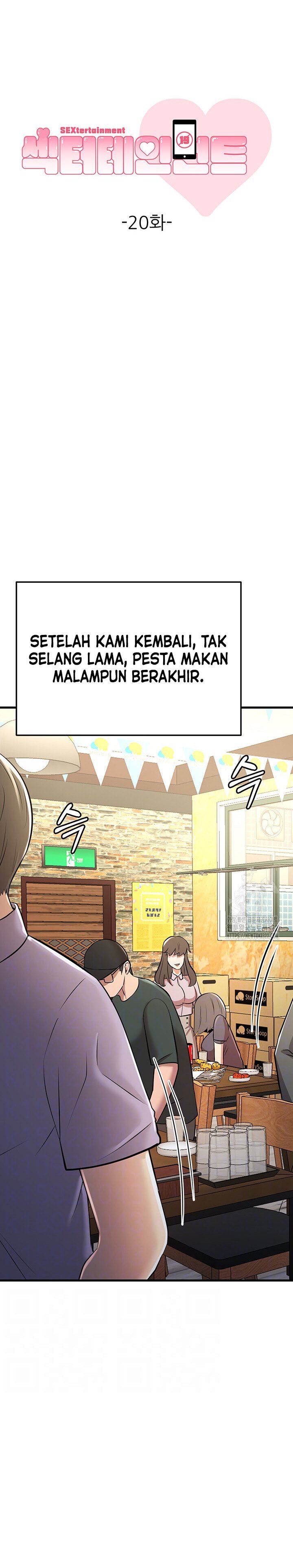 Sextertainment - Chapter 20 3