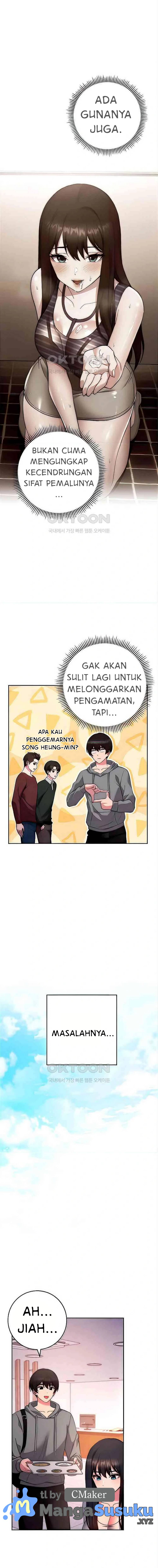 Love Choice - Chapter 20 17