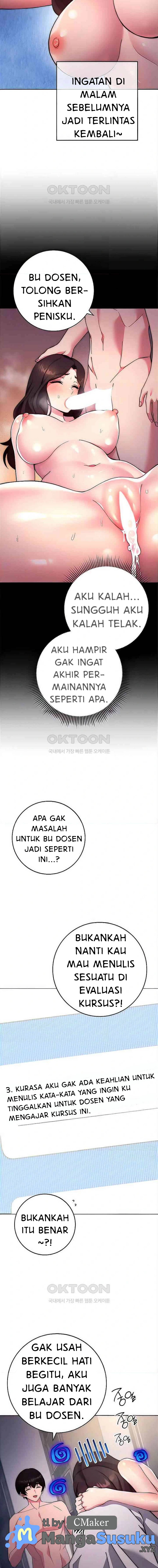 Love Choice - Chapter 20 6