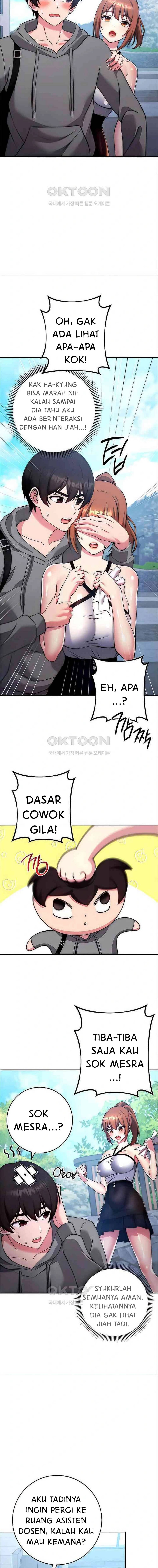 Love Choice - Chapter 20 20