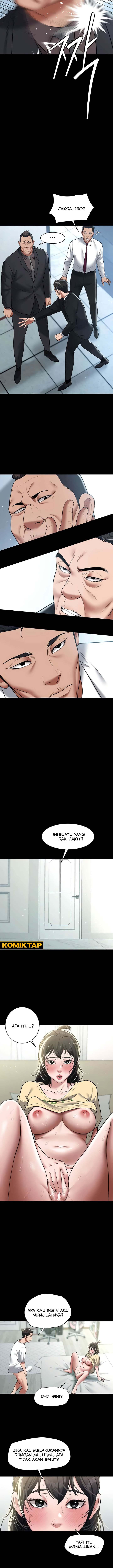 A Very Privative Revenge - Chapter 20 9