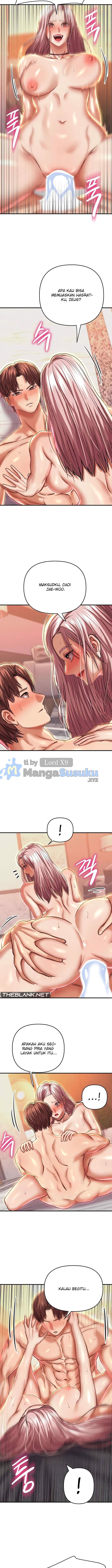 Women of The Gods - Chapter 20 9 Women of The Gods - Chapter 20 9