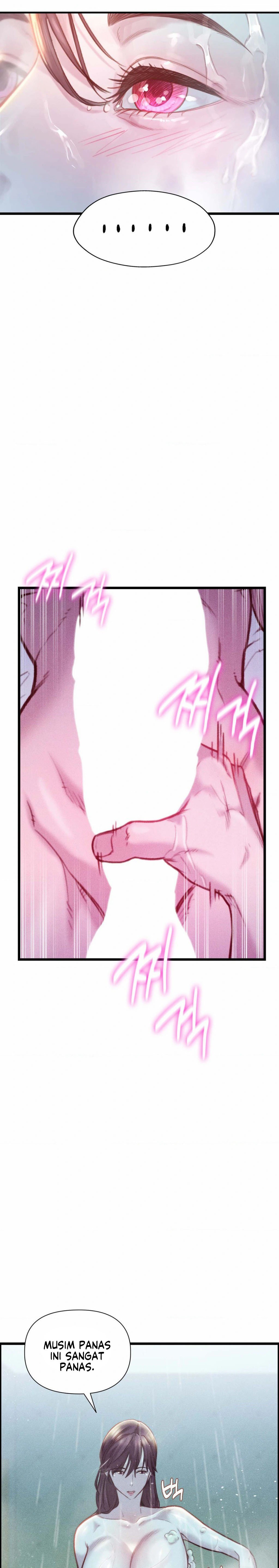 Harem Boy - Chapter 20 18