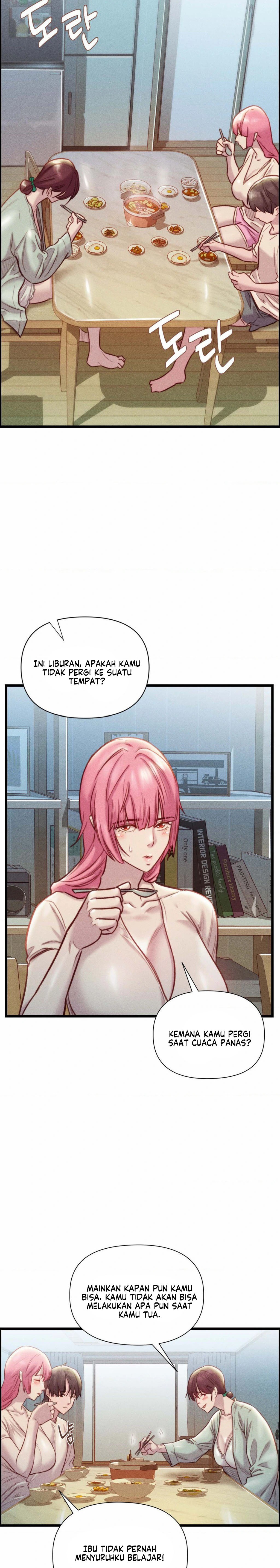 Harem Boy - Chapter 20 25