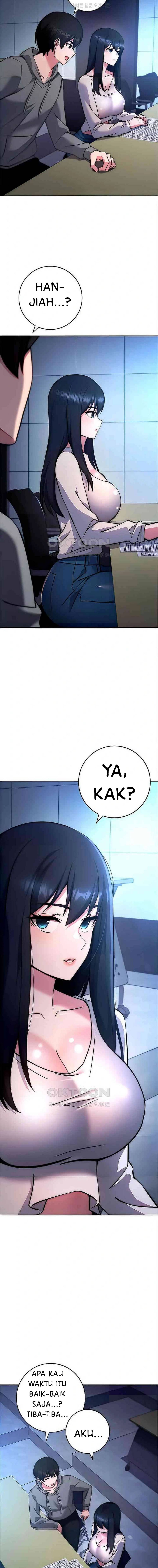 Love Choice - Chapter 20 12