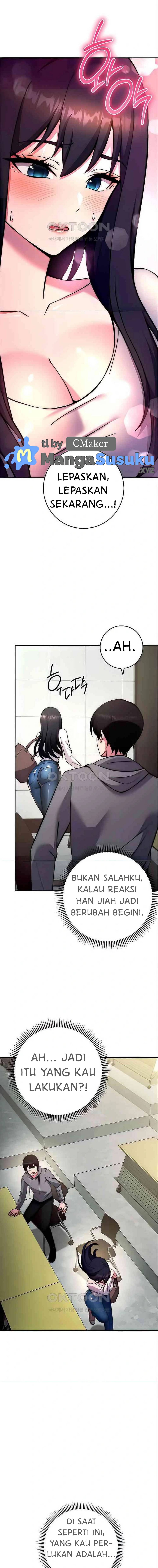 Love Choice - Chapter 20 15