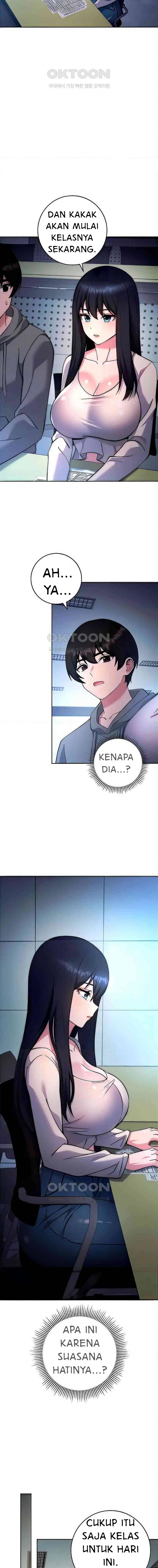 Love Choice - Chapter 20 13