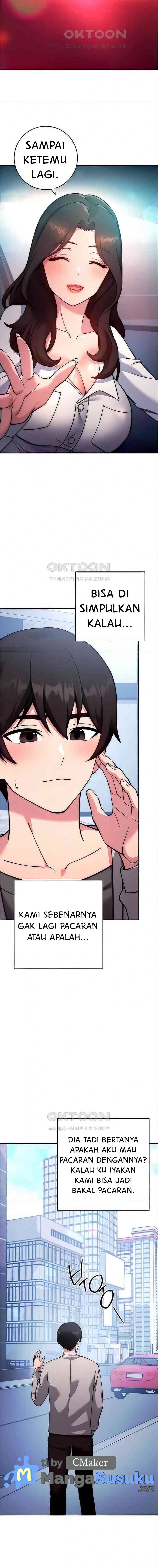 Love Choice - Chapter 20 10