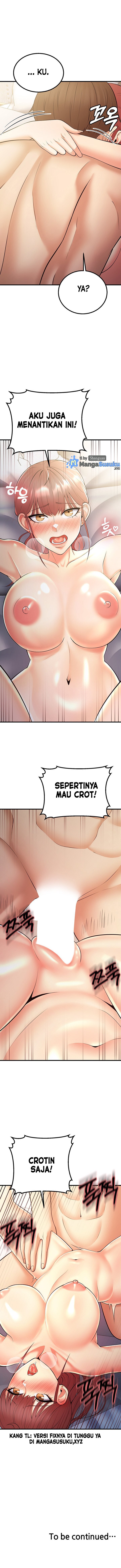 Sextertainment - Chapter 20 13