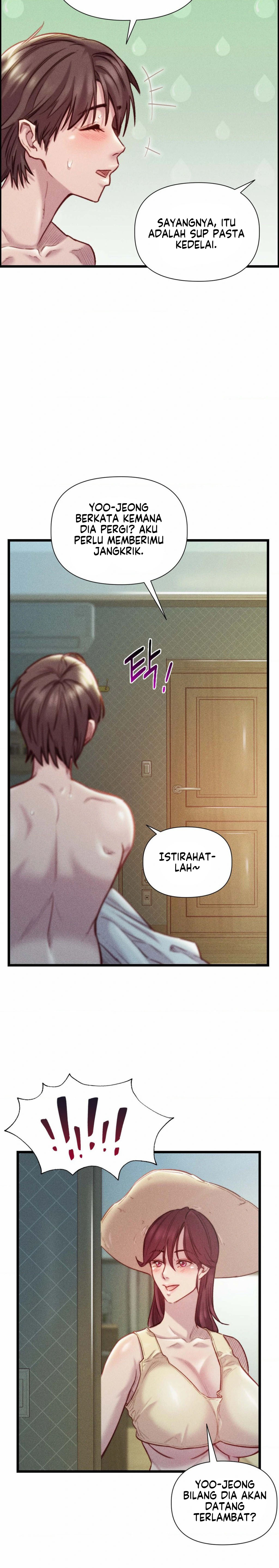 Harem Boy - Chapter 20 10