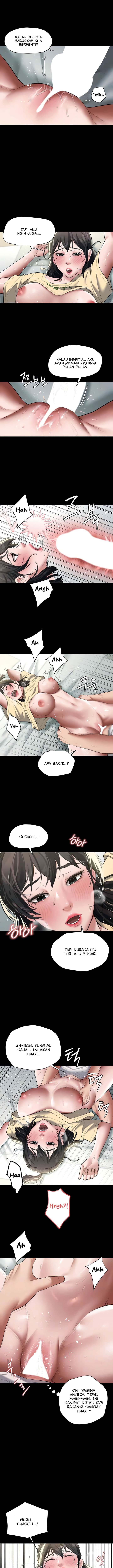 A Very Privative Revenge - Chapter 20 2