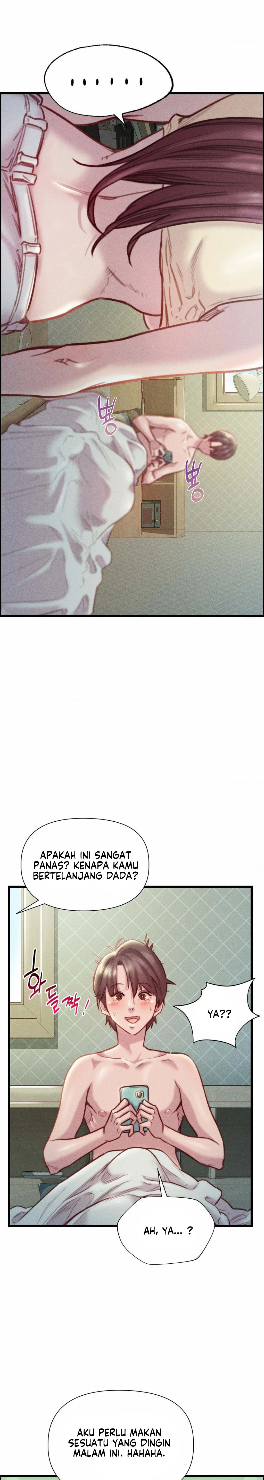 Harem Boy - Chapter 20 9