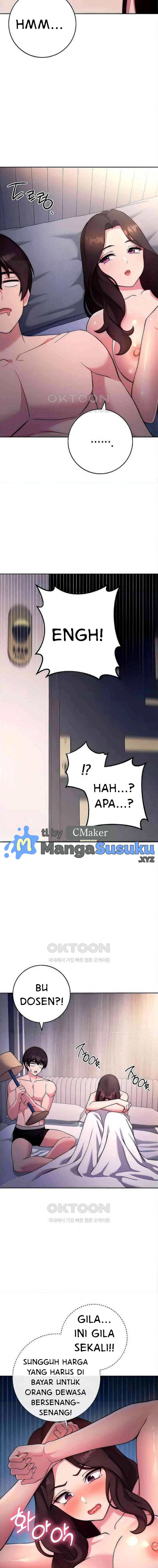 Love Choice - Chapter 20 5