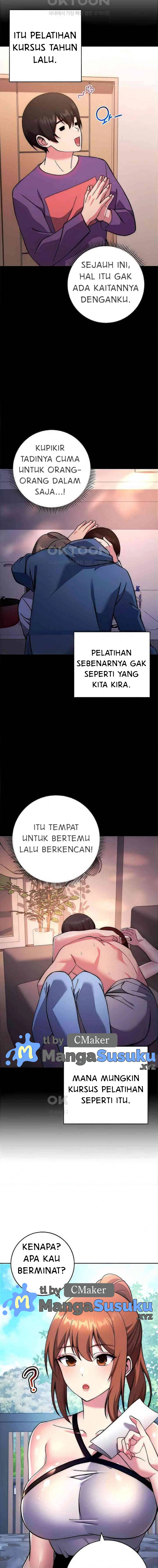 Love Choice - Chapter 20 22