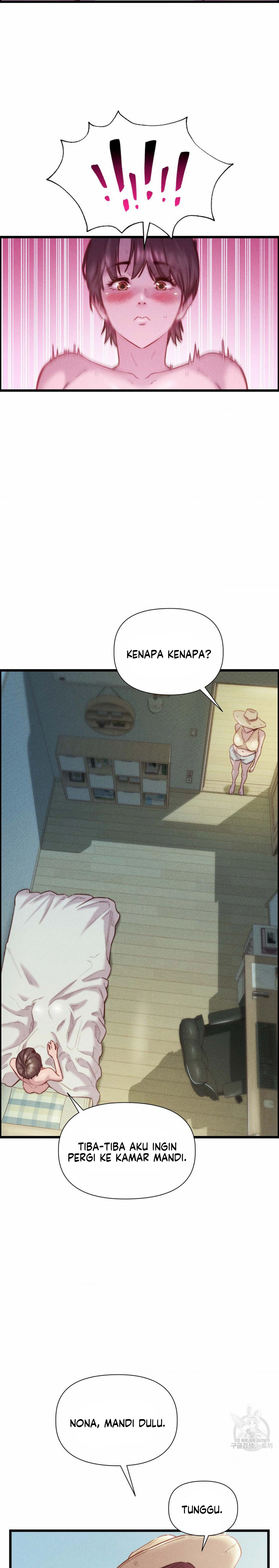 Harem Boy - Chapter 20 12