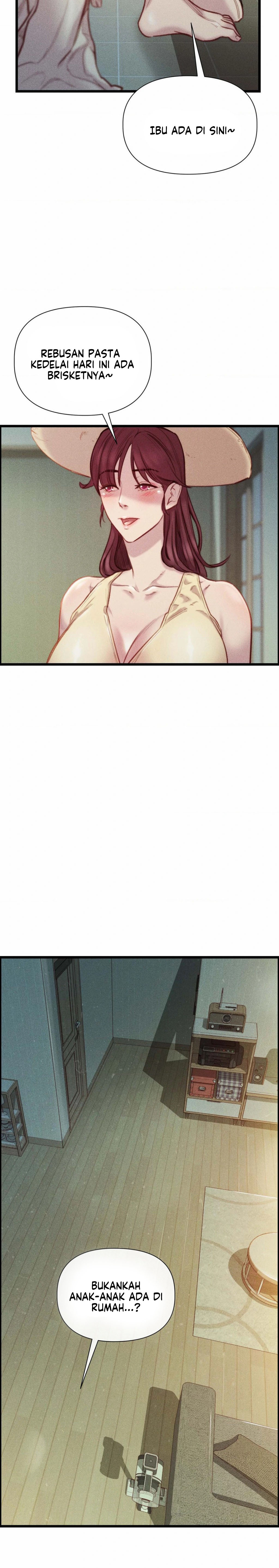 Harem Boy - Chapter 20 6