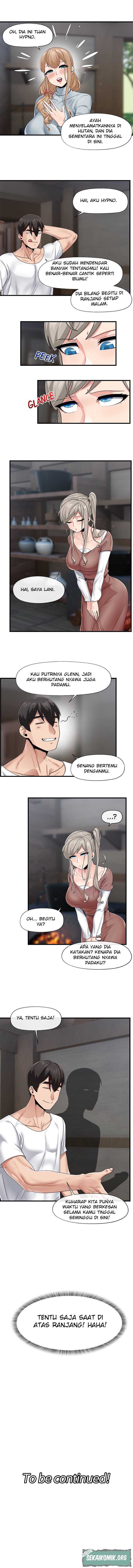 Absolute Hypnosis in Another World - Chapter 20 10 Absolute Hypnosis in Another World - Chapter 20 10