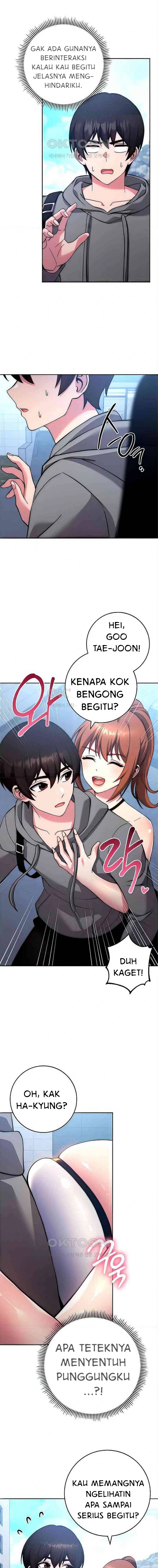 Love Choice - Chapter 20 19
