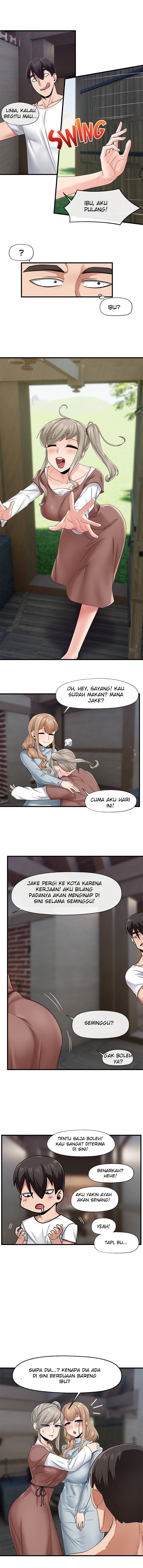 Absolute Hypnosis in Another World - Chapter 20 9 Absolute Hypnosis in Another World - Chapter 20 9