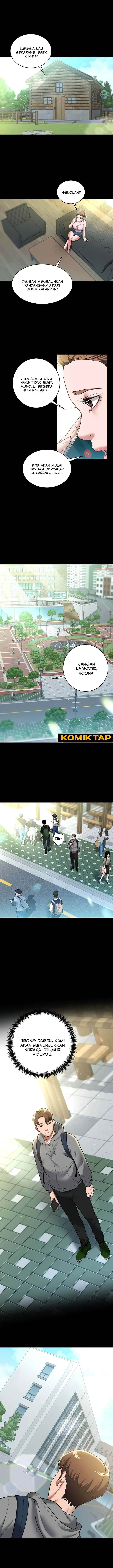 A Very Privative Revenge - Chapter 20 7