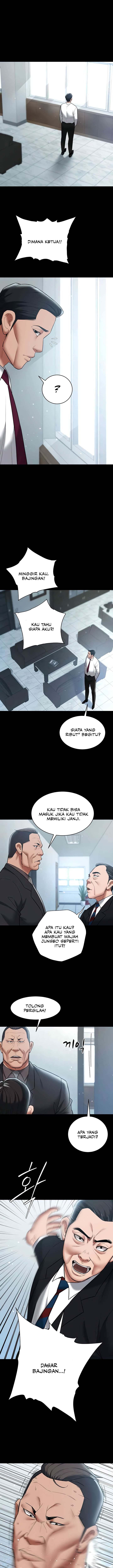 A Very Privative Revenge - Chapter 20 8