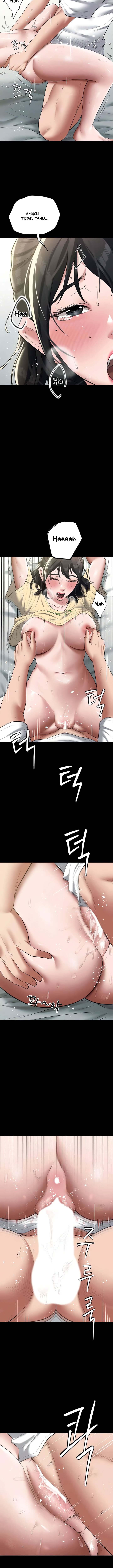 A Very Privative Revenge - Chapter 20 4